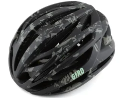 Giro Syntax MIPS Road Helmet (Matte Black Underground) (S)