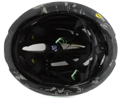 Giro Syntax MIPS Road Helmet (Matte Black Underground) (S)