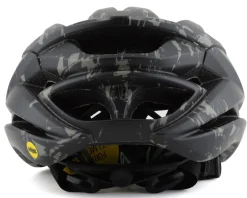Giro Syntax MIPS Road Helmet (Matte Black Underground) (S)