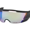 Giro Vanquish Eye Shield (Vivid Road Emerald)