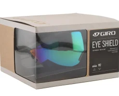 Giro Vanquish Eye Shield (Vivid Road Emerald)