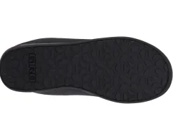 Giro Women's Latch Flat Pedal Mountain Shoes (Black) (40)