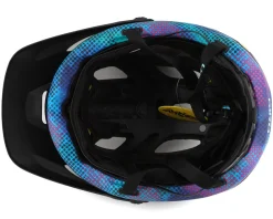 Giro Women's Montaro MIPS II Helmet (Matte Black/Chroma Dot) (M)
