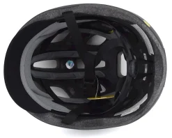 Giro Women's Trella MIPS Helmet (Matte Black/Silver) (Universal Women's)