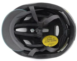 Giro Women's Trella MIPS Helmet (Matte Grey/Dark Teal) (Universal Women's)