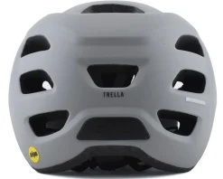 Giro Women's Trella MIPS Helmet (Matte Grey/Dark Teal) (Universal Women's)