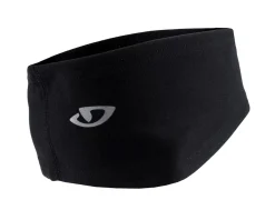 Giro Ambient Headband (Black) (L/XL)