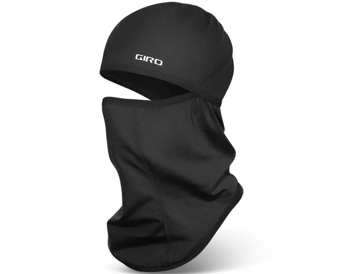 Giro Balaclava (Black) (Universal Adult)