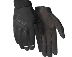 Giro Cascade Gloves (Black) (XL)