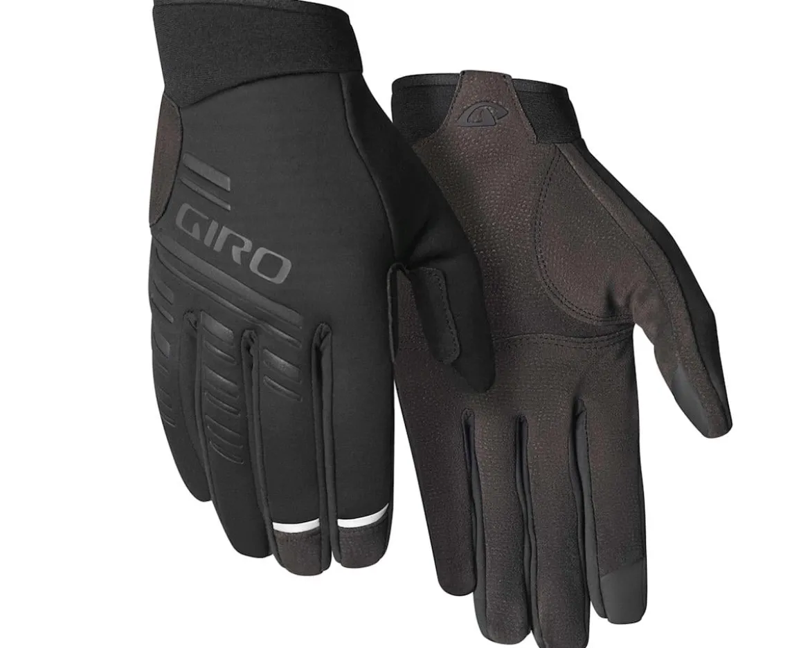 Giro Cascade Gloves (Black) (XL)