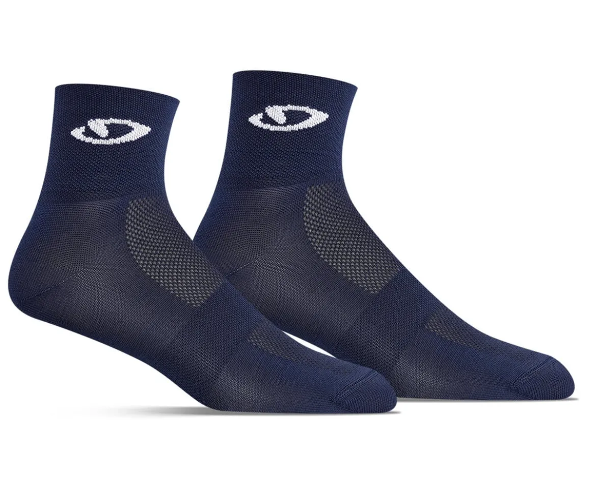 Giro Comp Racer Socks (Midnight) (S)