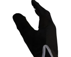 Giro DND Gel Long Finger Gloves (Black) (M)