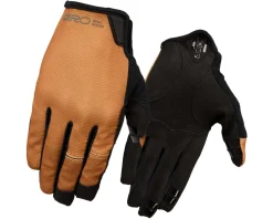 Giro DND Long Finger Gloves (Burnt Orange) (L)