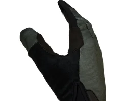 Giro DND Long Finger Gloves (Dark Sage) (L)