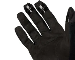 Giro DND Long Finger Gloves (Motion Green) (L)