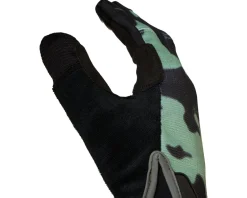 Giro DND Long Finger Gloves (Motion Green) (L)