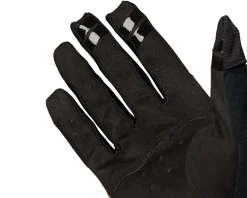 Giro DND Long Finger Gloves (Motion Orange) (L)