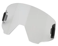 Giro Dropline Mountain Goggle (Black) (Vivid Trail Lens)