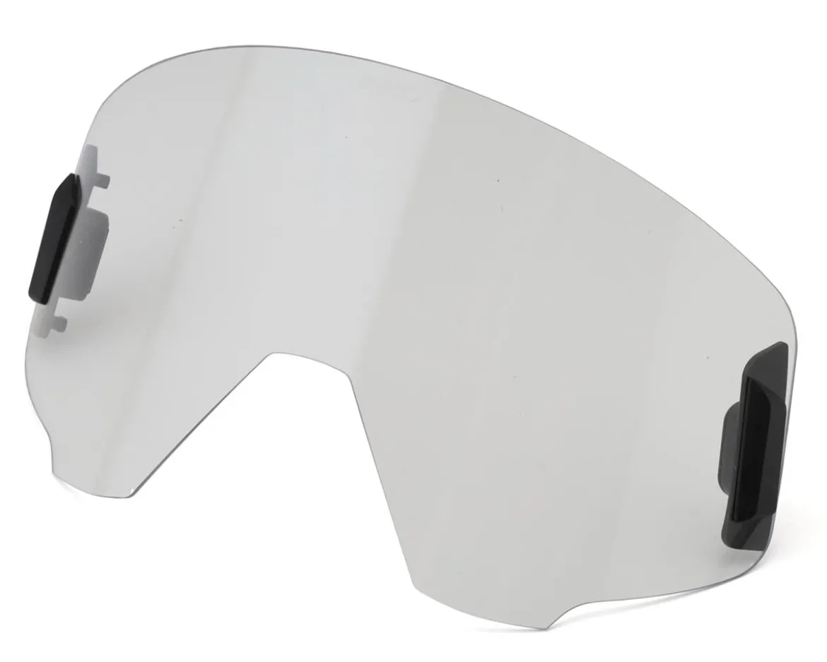 Giro Dropline Mountain Goggle (Black) (Vivid Trail Lens)