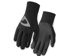 Giro Neo Blaze Cold Weather Bike Gloves (Black) (M)