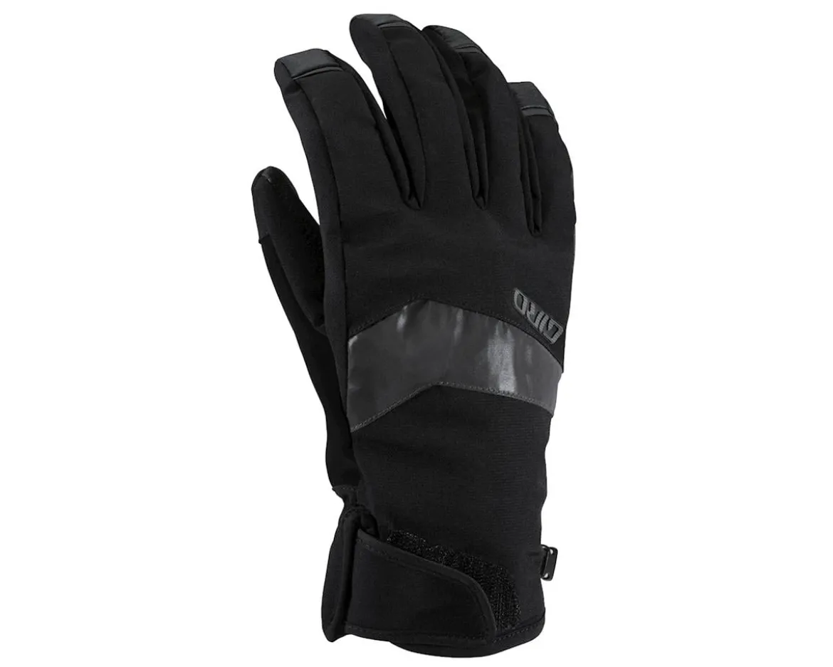 Giro Proof Gloves (Black) (S)