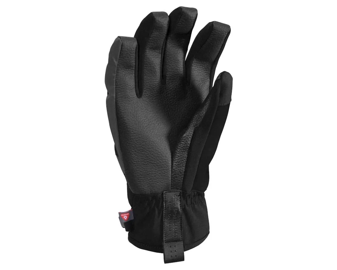 Giro Proof Gloves (Black) (S)