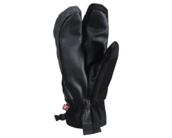 Giro 100 Proof Winter Gloves (Black) (S)