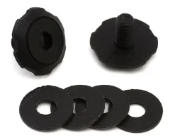 Giro Source MIPS Visor Screws (Black)