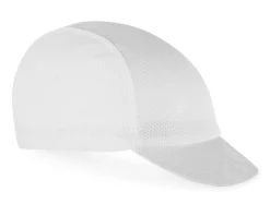 Giro SPF 30 Ultralight Cycling Cap (White) (Universal Adult)