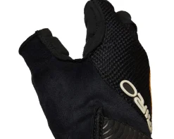 Giro Strade Dure Supergel Short Finger Gloves (Burnt Orange) (M)