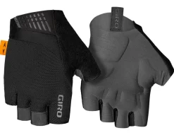 Giro Supernatural Fingerless Gloves (Black) (S)