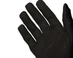 Giro Trixter Long-Finger Gloves (Frequency Blue) (S)