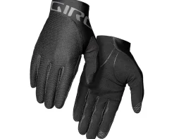 Giro Trixter Long-Finger Gloves (Black) (S)