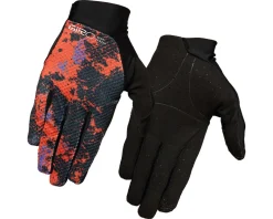 Giro Trixter Long-Finger Gloves (Surge) (M)