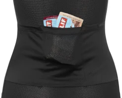 Giro Women's Base Liner Storage Vest (Black) (XS)