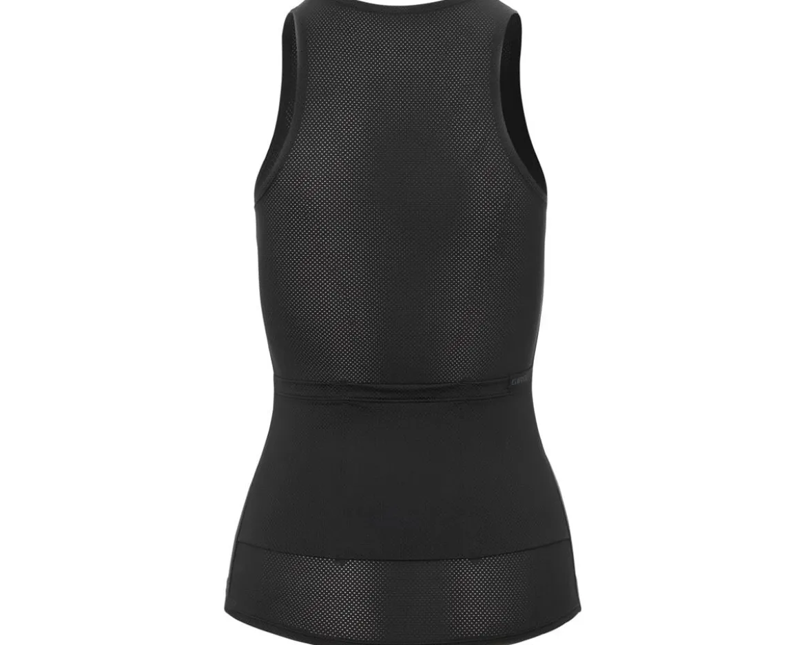 Giro Women's Base Liner Storage Vest (Black) (XS)