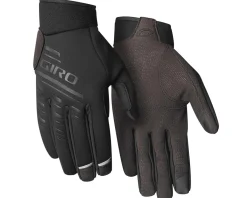 Giro Women's Cascade Long Finger Gloves (Black) (M)