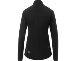 Giro Women's Cascade Stow Jacket (Black) (L)