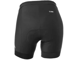 Giro Women's Chrono Sporty Shorts (Black) (M)