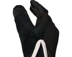 Giro Women's LA DND Gel Long Finger Gloves (Black) (S)
