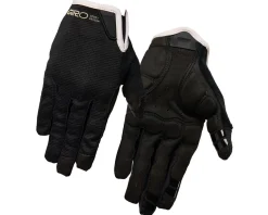 Giro Women's LA DND Gel Long Finger Gloves (Black) (S)