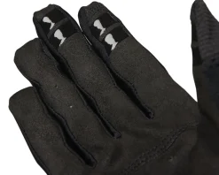 Giro Women's LA DND Long Finger Gloves (Maroon Pulse) (S)
