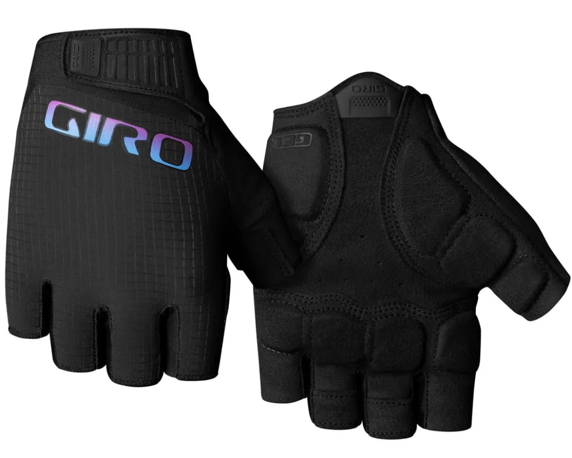 Giro Women's Tessa II Gel Gloves (Black) (M)