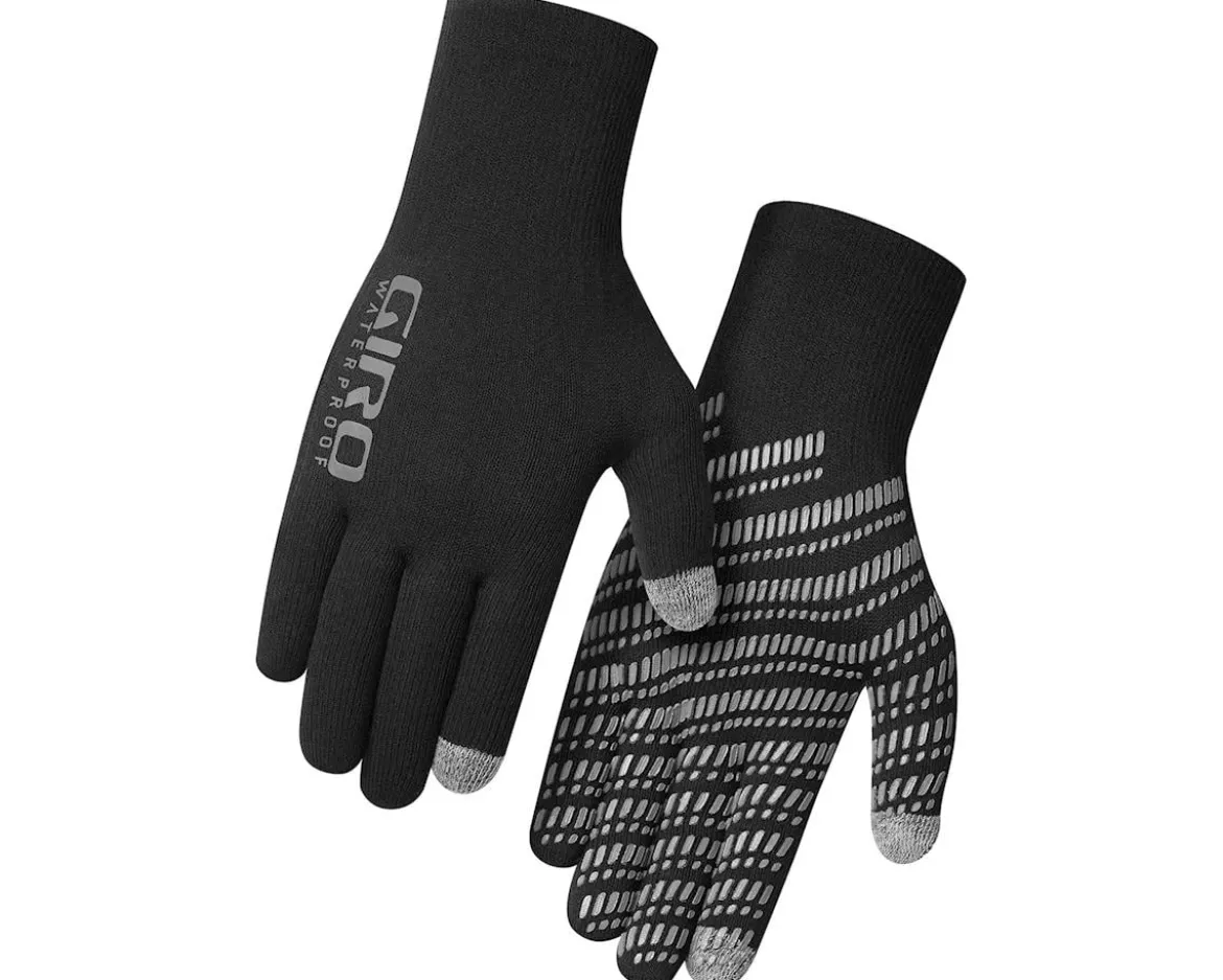 Giro XNETIC H20 Glove (Black) (M)