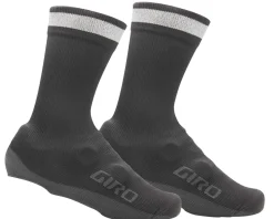 Giro Xnetic H2O Shoe Covers (Black) (S)