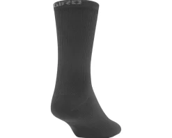 Giro Xnetic H2O Socks (Black) (M)