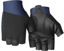 Giro Zero CS Gloves (Midnight Blue/Black) (L)