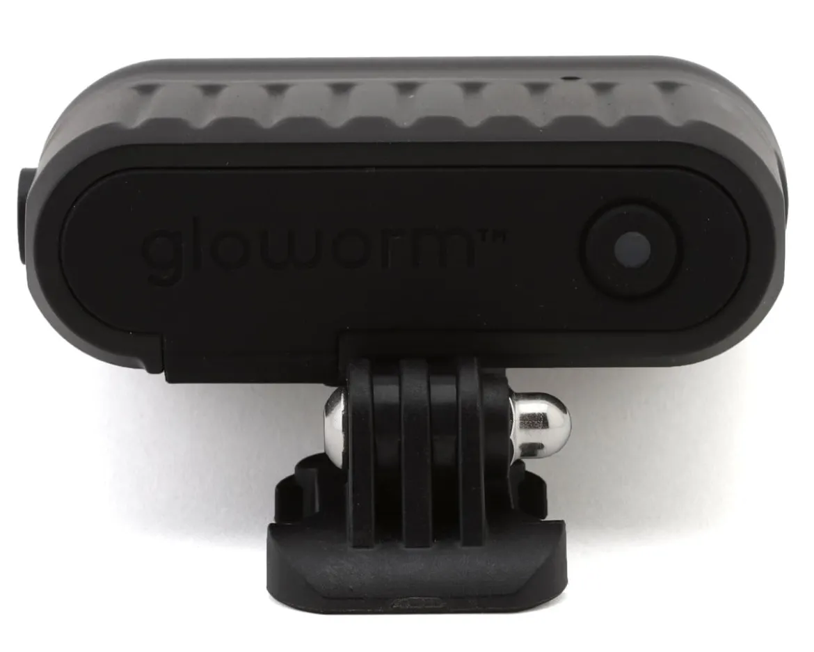 Gloworm CX Core Headlight (Black) (1750 Lumens)