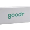 Goodr Circle G Sunglasses (Midnight Ramble At Circle Bar)