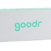 Goodr OG Collegiate Sunglasses (SKI-U-MAH) (Limited Edition)